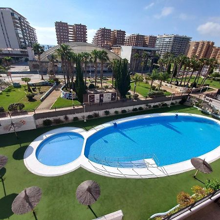 Practico Apartamento En El Centro De Marina D'Or Oropesa del Mar Buitenkant foto