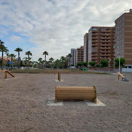 Practico Apartamento En El Centro De Marina D'Or Oropesa del Mar Buitenkant foto