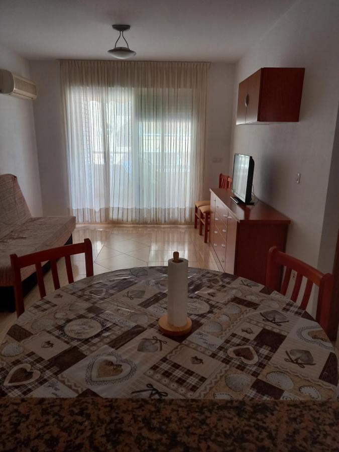Practico Apartamento En El Centro De Marina D'Or Oropesa del Mar Buitenkant foto
