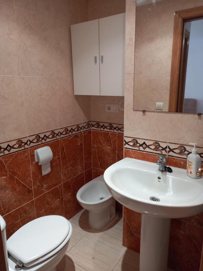 Practico Apartamento En El Centro De Marina D'Or Oropesa del Mar Buitenkant foto