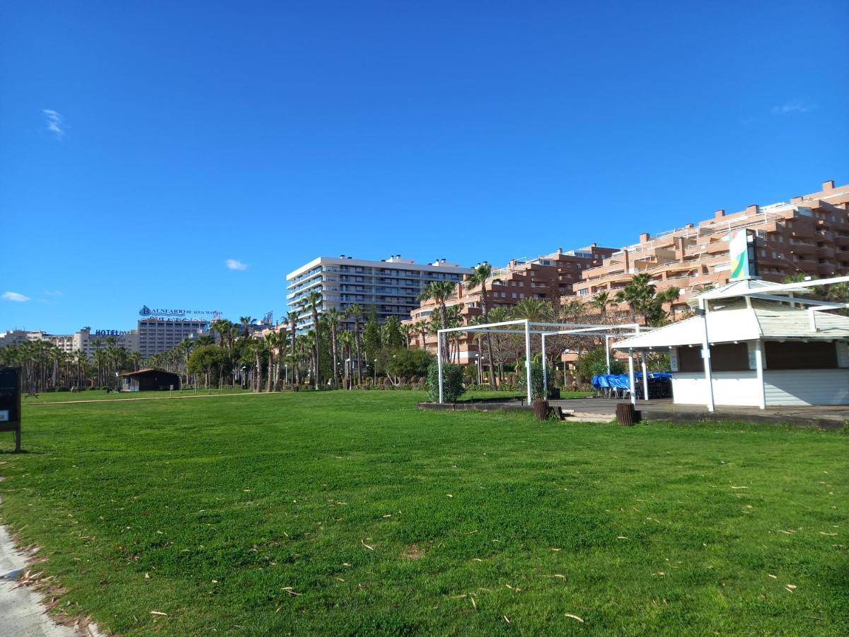Practico Apartamento En El Centro De Marina D'Or Oropesa del Mar Buitenkant foto