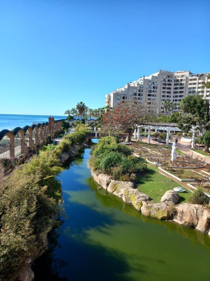 Practico Apartamento En El Centro De Marina D'Or Oropesa del Mar Buitenkant foto