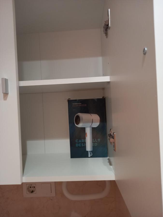 Practico Apartamento En El Centro De Marina D'Or Oropesa del Mar Buitenkant foto
